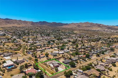 58055 Desert Gold Drive, Yucca Valley, CA 92284 - Photo 49