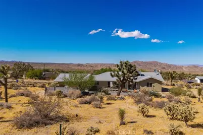 60313 Pueblo Trail, Joshua Tree, CA 92252 - Photo 43