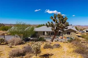 60313 Pueblo Trail, Joshua Tree, CA 92252 - Photo 45