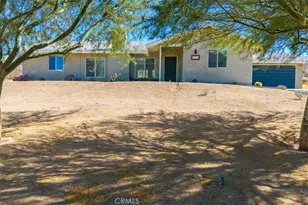 60313 Pueblo Trail, Joshua Tree, CA 92252 - Photo 1