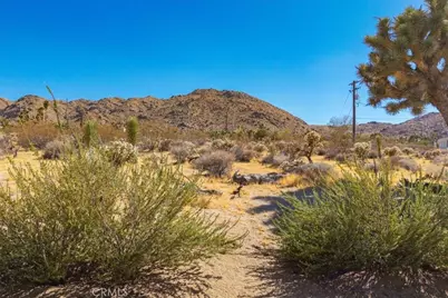 60313 Pueblo Trail, Joshua Tree, CA 92252 - Photo 41