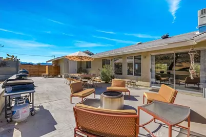 60313 Pueblo Trail, Joshua Tree, CA 92252 - Photo 35
