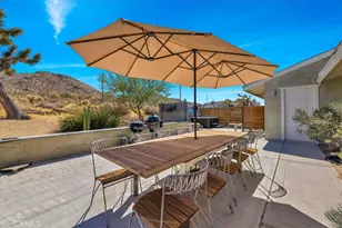 60313 Pueblo Trail, Joshua Tree, CA 92252 - Photo 31