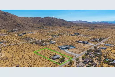 60313 Pueblo Trail, Joshua Tree, CA 92252 - Photo 49