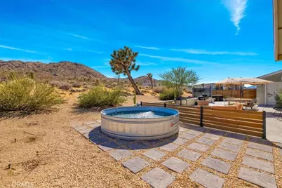 60313 Pueblo Trail, Joshua Tree, CA 92252 - Photo 37