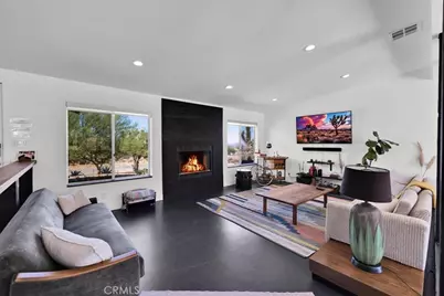 60313 Pueblo Trail, Joshua Tree, CA 92252 - Photo 5