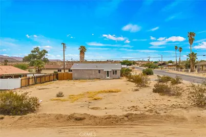 6104 Chia Avenue, 29 Palms MCB, CA 92277 - Photo 35