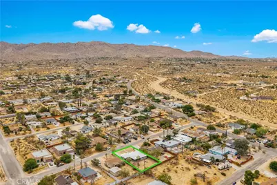 61542 Palm Vista Drive, Joshua Tree, CA 92252 - Photo 37