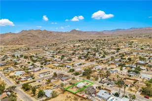 61542 Palm Vista Dr, Joshua Tree, CA 92252 - Photo 41
