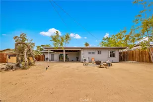 61542 Palm Vista Dr, Joshua Tree, CA 92252 - Photo 35