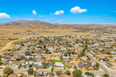 61542 Palm Vista Drive, Joshua Tree, CA 92252 - Photo 39