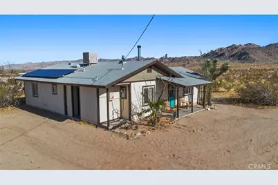 62710 Terrace Drive, Joshua Tree, CA 92252 - Photo 49