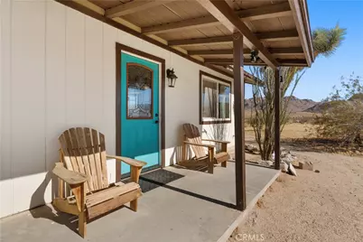 62710 Terrace Drive, Joshua Tree, CA 92252 - Photo 43