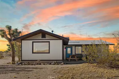 62710 Terrace Drive, Joshua Tree, CA 92252 - Photo 45
