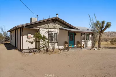 62710 Terrace Drive, Joshua Tree, CA 92252 - Photo 47