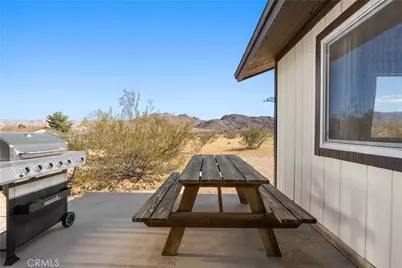 62710 Terrace Drive, Joshua Tree, CA 92252 - Photo 41