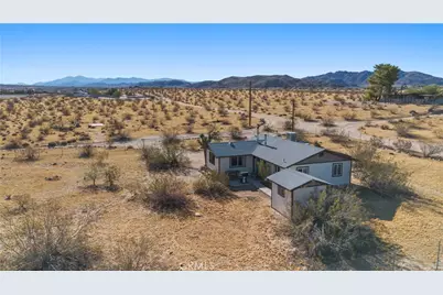 62710 Terrace Drive, Joshua Tree, CA 92252 - Photo 57