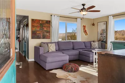 62710 Terrace Drive, Joshua Tree, CA 92252 - Photo 15