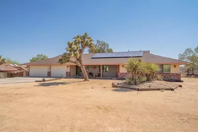 7379 Chippewa Trail, Yucca Valley, CA 92284 - Photo 59