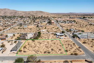 61900 Verbena Road, Joshua Tree, CA 92252 - Photo 1