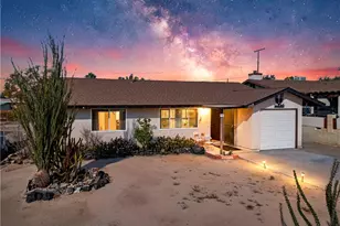 5968 Mariposa Ave, 29 Palms MCB, CA 92277 - Photo 1