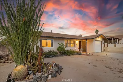5968 Mariposa Avenue, 29 Palms MCB, CA 92277 - Photo 43