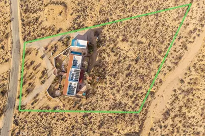 7423 Juniper Road, Joshua Tree, CA 92252 - Photo 75