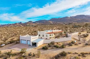 7423 Juniper Rd, Joshua Tree, CA 92252 - Photo 5