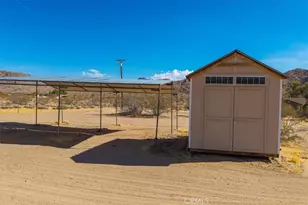 8715 Desert Shadows Rd, Joshua Tree, CA 92252 - Photo 57