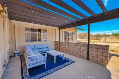 8715 Desert Shadows Road, Joshua Tree, CA 92252 - Photo 41