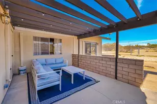 8715 Desert Shadows Rd, Joshua Tree, CA 92252 - Photo 41