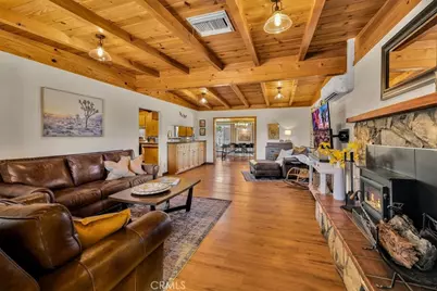 8715 Desert Shadows Road, Joshua Tree, CA 92252 - Photo 9