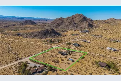8715 Desert Shadows Road, Joshua Tree, CA 92252 - Photo 67