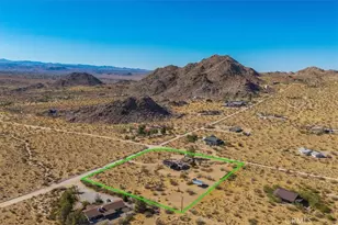 8715 Desert Shadows Rd, Joshua Tree, CA 92252 - Photo 67