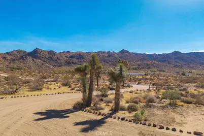 8715 Desert Shadows Road, Joshua Tree, CA 92252 - Photo 53