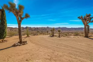 8715 Desert Shadows Rd, Joshua Tree, CA 92252 - Photo 7