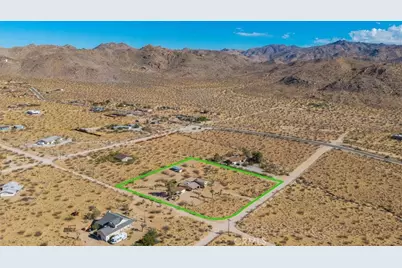 8715 Desert Shadows Road, Joshua Tree, CA 92252 - Photo 63