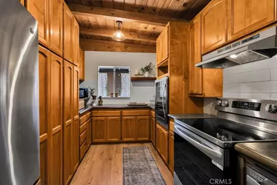 8715 Desert Shadows Road, Joshua Tree, CA 92252 - Photo 15