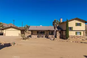 8715 Desert Shadows Rd, Joshua Tree, CA 92252 - Photo 5