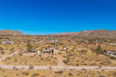 8715 Desert Shadows Road, Joshua Tree, CA 92252 - Photo 69