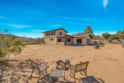 8715 Desert Shadows Road, Joshua Tree, CA 92252 - Photo 47