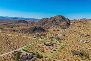 8715 Desert Shadows Rd, Joshua Tree, CA 92252 - Photo 1