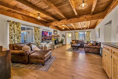 8715 Desert Shadows Road, Joshua Tree, CA 92252 - Photo 13