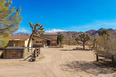 8715 Desert Shadows Road, Joshua Tree, CA 92252 - Photo 55