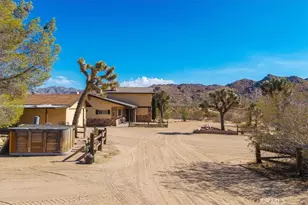 8715 Desert Shadows Rd, Joshua Tree, CA 92252 - Photo 55