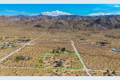 8715 Desert Shadows Road, Joshua Tree, CA 92252 - Photo 65