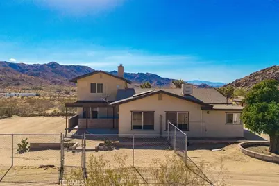 8715 Desert Shadows Road, Joshua Tree, CA 92252 - Photo 61
