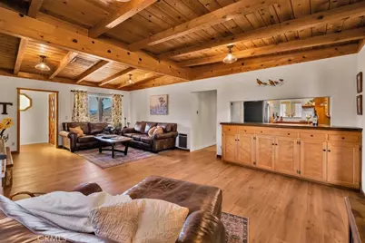 8715 Desert Shadows Road, Joshua Tree, CA 92252 - Photo 13