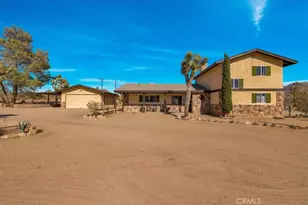 8715 Desert Shadows Rd, Joshua Tree, CA 92252 - Photo 3