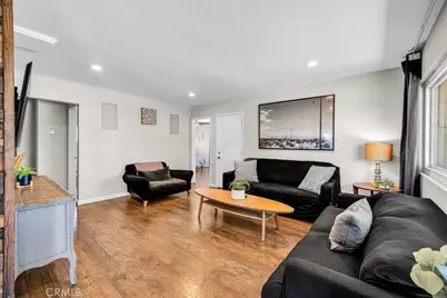 61537 Valley View Drive, Joshua Tree, CA 92252 - Photo 11